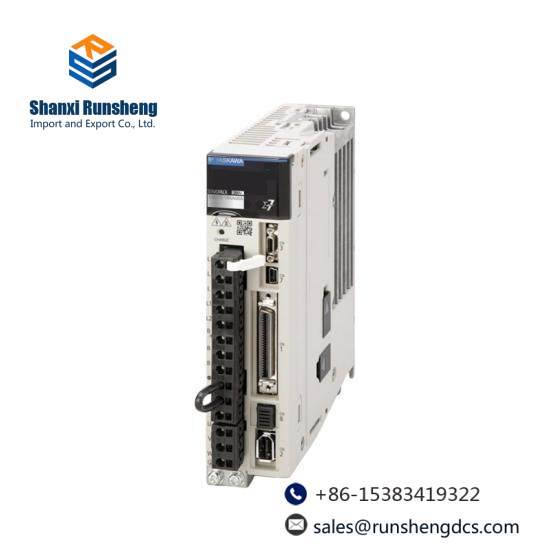 Yaskawa SGD7S-R70A10A