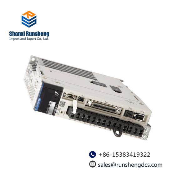 Yaskawa SGD7S-R70A10A
