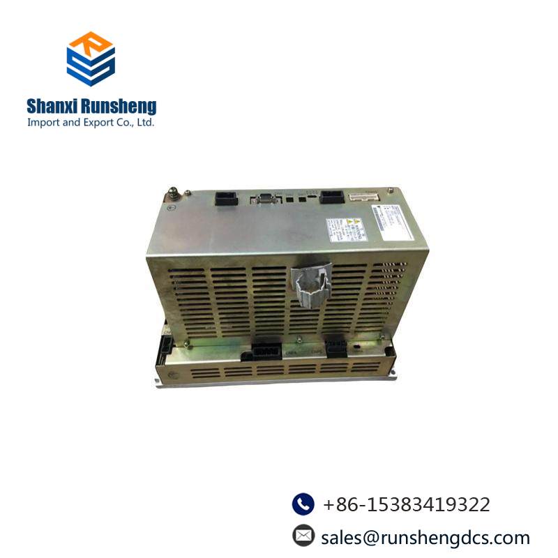 Yaskawa SGDR-C0A040A01BNX100 SGDR-C0A040A01B Servopack Converter