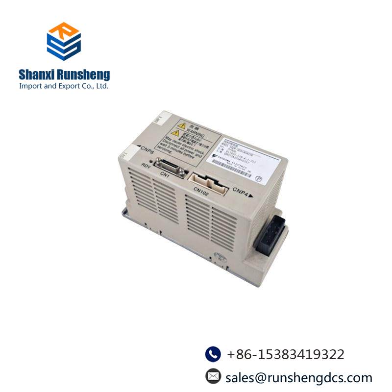Yaskawa SGDR-SDA140A01B Servo Drive