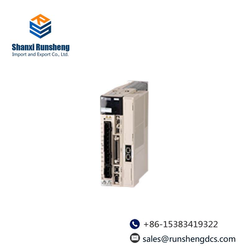 YASKAWA SGDV-780A01A Servo Drives