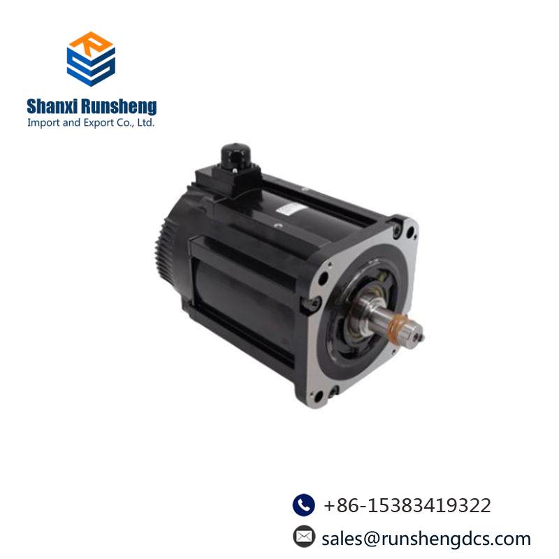 Yaskawa SGM7G-44APK-YR11 Robot AC Servo Motor