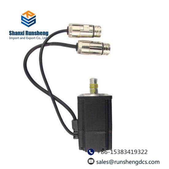 YASKAWA SGMAH-02AAA61D AC SERVO MOTOR