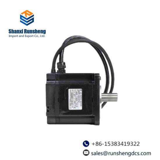 Yaskawa SGMP-04A3TE22