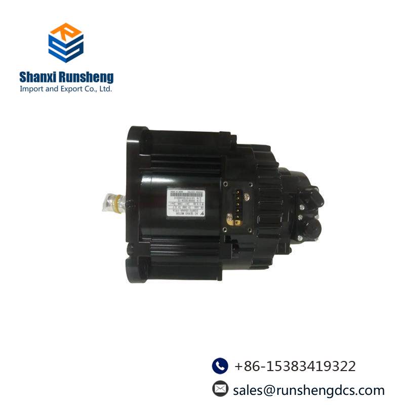 YASKAWA SGMRV-05ANA-YR11 AC SERVO MOTOR