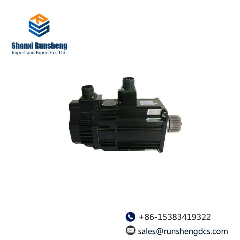 YASKAWA SGMSS-20A2A-YR11 SERVO MOTOR ﻿