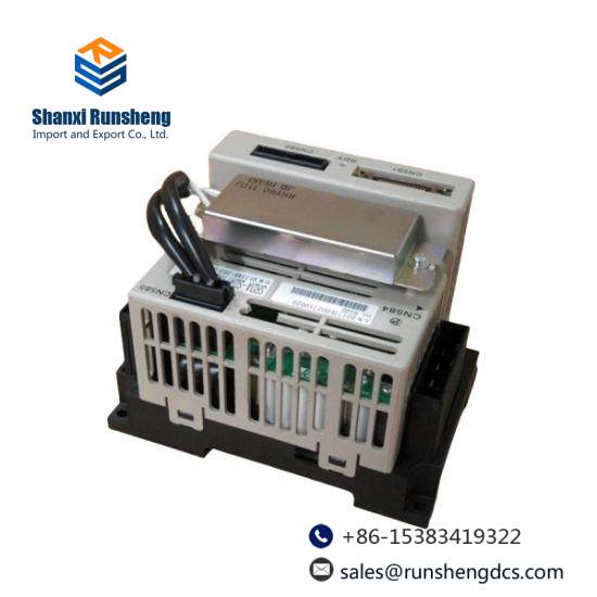 Yaskawa SRDA-SDA71A01A-1 Amplifier 1, 2, 3 DX200 Spare Part