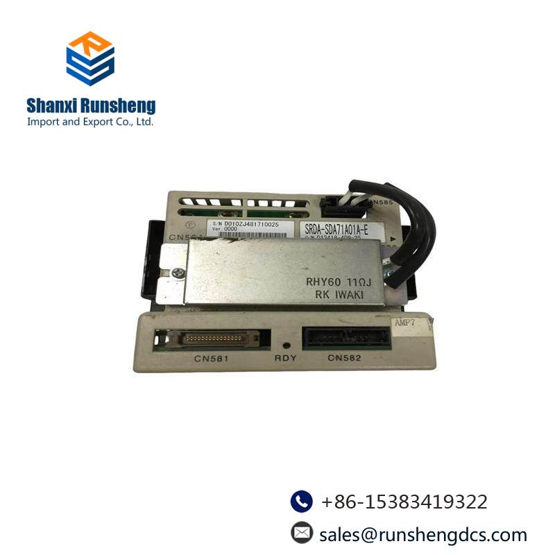 YASKAWA CIMR-HB4A0024FBC