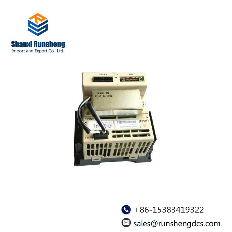 YASKAWA SRDA-SDA71A01A-E Servo Amplifier Module