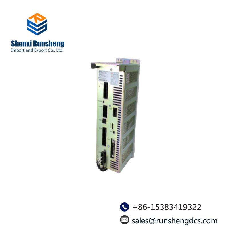 Yaskawa SRDA-SDB71A01A-E SERVO AMPLIFIER