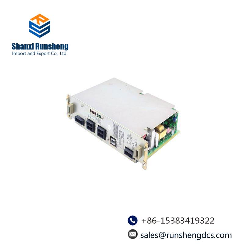 Yaskawa CIMR-VC4A0002BAA