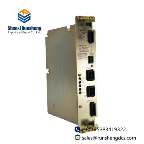 Yaskawa CIMR-VC4A0002BAA
