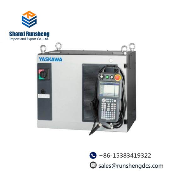 Yaskawa YRC1000 GP8 YRC1000 Flexible Controller
