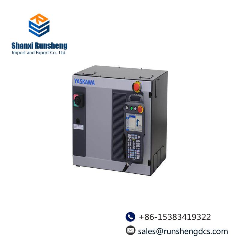 yaskawa YRC1000 GP8 YRC1000 Robot Controller
