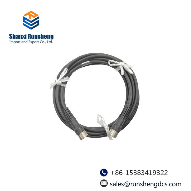 YASKAWA YRC1000CABLE-X81 Teach Pendant Cable