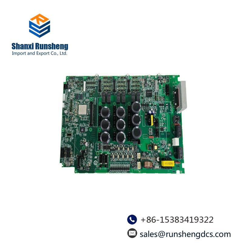 YASKAWA YRC100 CSRB-CBB01AA MICRO CONTROLLER BASE UNIT PC BOARD ASSY