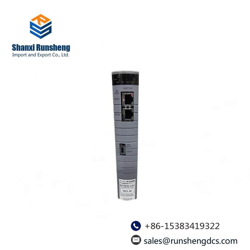 YOKOGAWA 8662570000