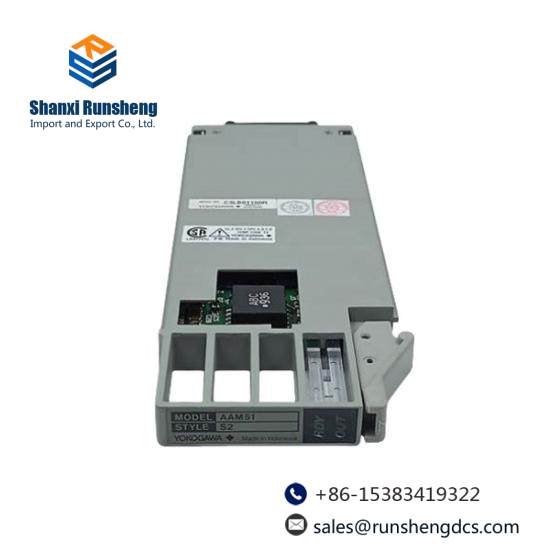 YOKOGAWA 8662570000