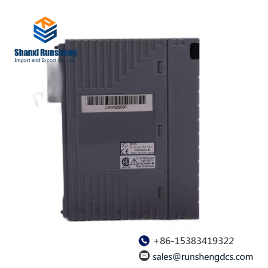YOKOGAWA 8662570000