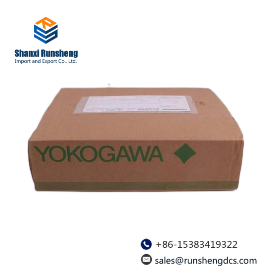 YOKOGAWA AAI135-S00 Analog Input Module