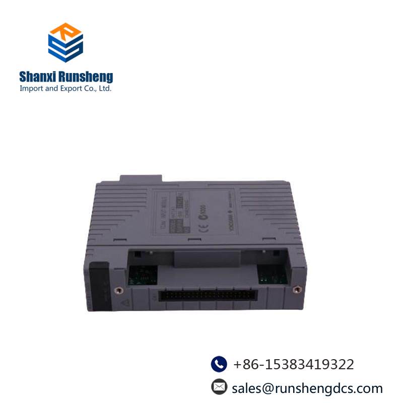 Yokogawa AAI543-H50 Analog Output Module