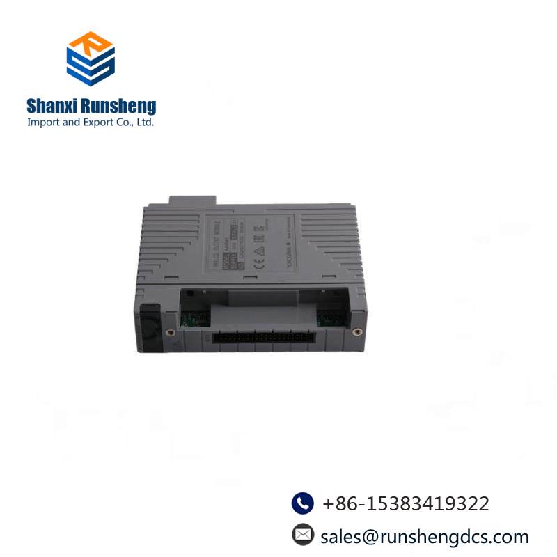 YOKOGAWA AAI543-S53 S1 Analog Input Module