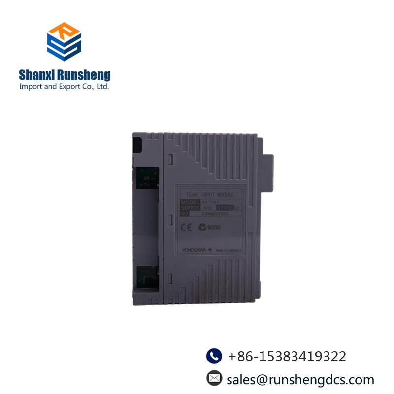 Yokogawa AAI835-H00 Output Module