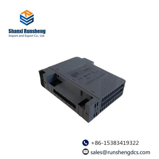 Yokogawa AAI835-S50 S3  Analog I/O Modules