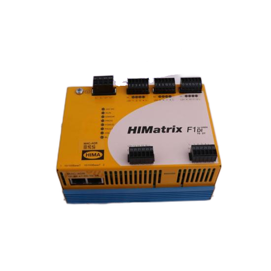 Yokogawa AAM10 S1  Analog Input Module S1
