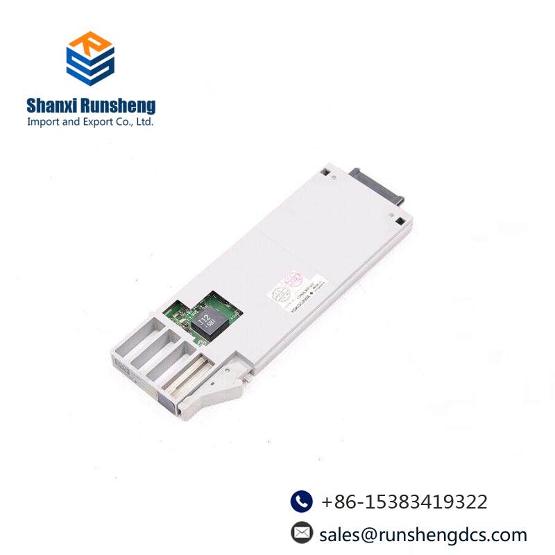 YOKOGAWA AAM11 Current Voltage Input Module