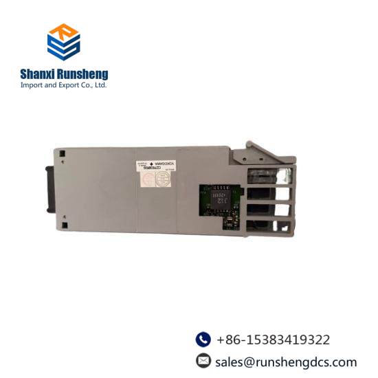 Yokogawa AAM11B Current/Voltage Input Module  AAM11B