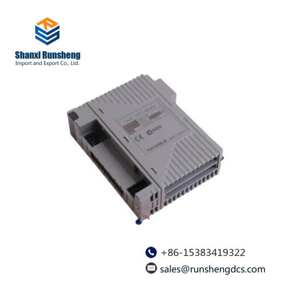 YOKOGAWA AAP135-S00 Analog Input Module