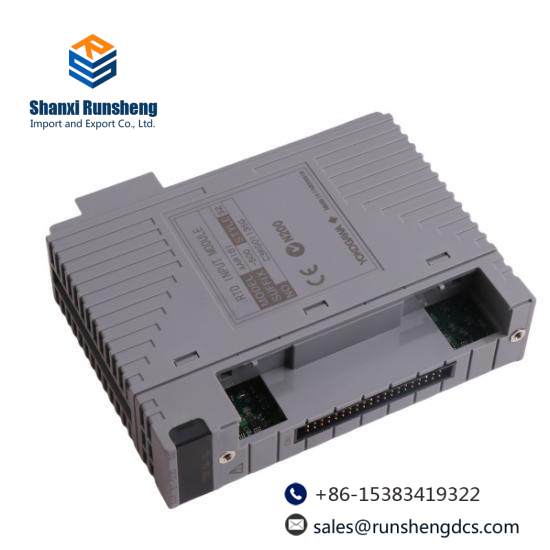 Yokogawa AAR181-S00 Input Module  AAR181 S00