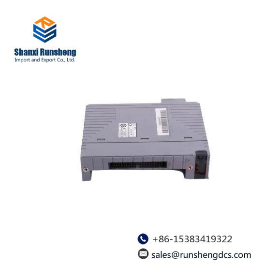 Yokogawa AAT141-S50 S2 TC/MV Input Module