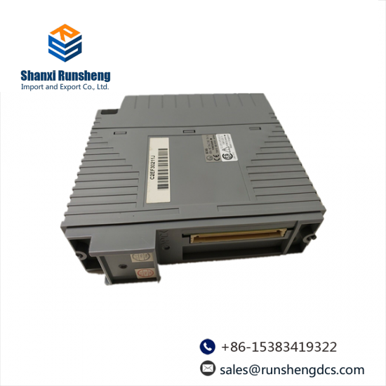 YOKOGAWA AAT145-S00 Input Module