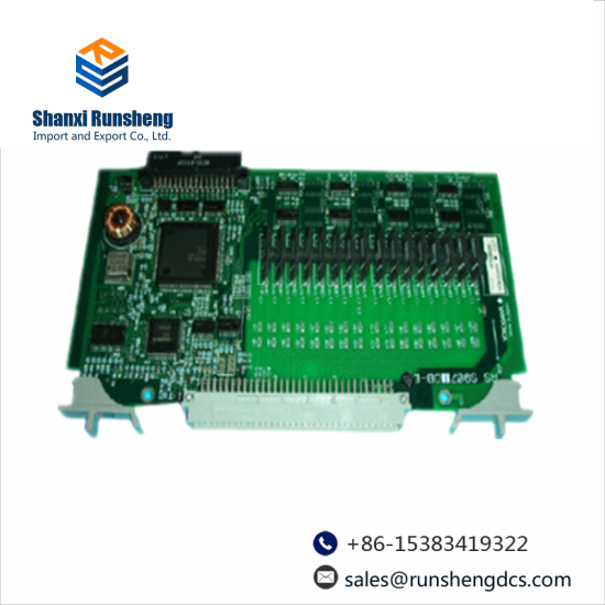 YOKOGAWA ADM11 Power Supply Module