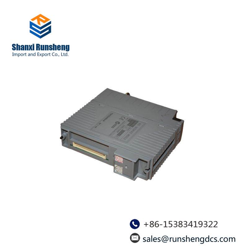 Yokogawa ADV151-P00 Digital Input Module