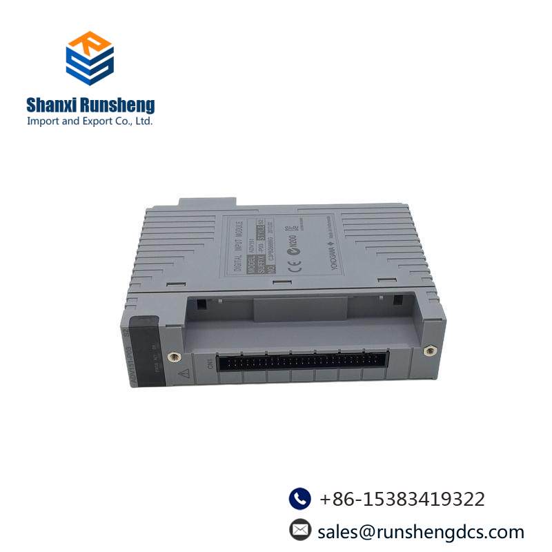 YOKOGAWA ADV151-P03 Digital Input Module