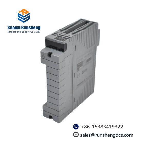 Yokogawa ADV151-P10-S2 Digital Input Module