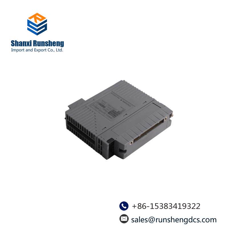 Yokogawa ADV151-P53 DIGITAL OUTPUT MODULE
