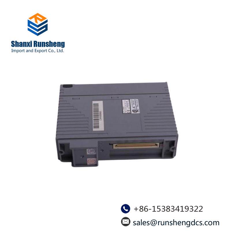 YOKOGAWA ADV159-P01 Digital I/O Module