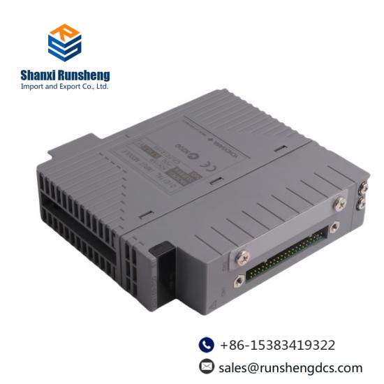 Yokogawa ADV159-P01 Digital Input Module