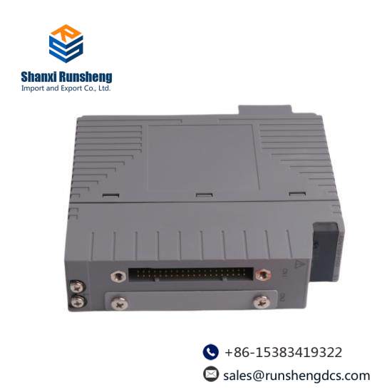 Yokogawa ADV159-P01 Digital Input Module