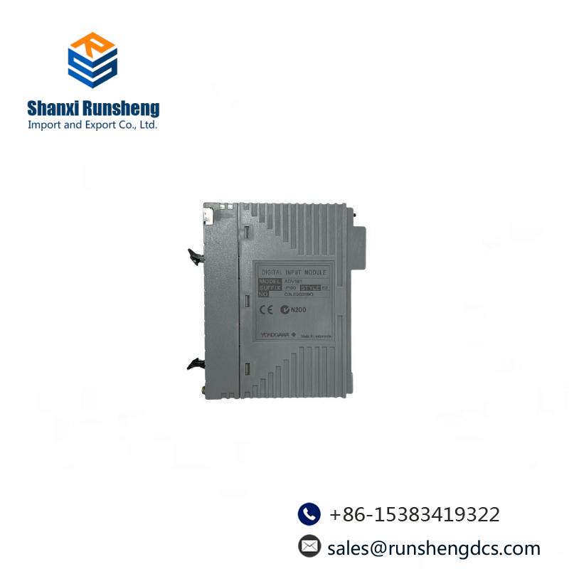 YOKOGAWA ADV161-P50 S2 Digital Input Module