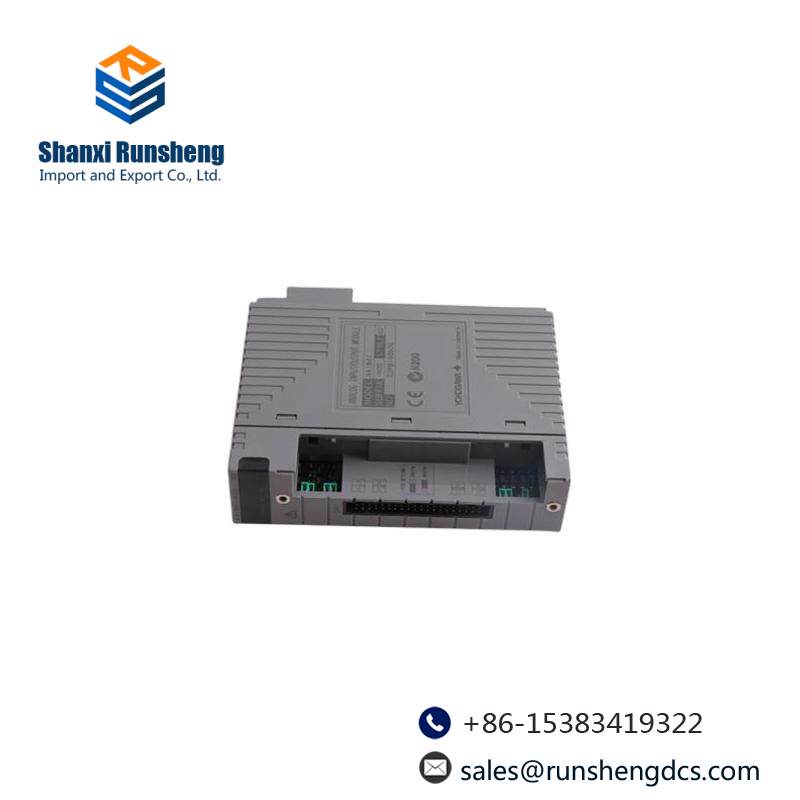 Yokogawa ADV551-P00 Digital Output Module