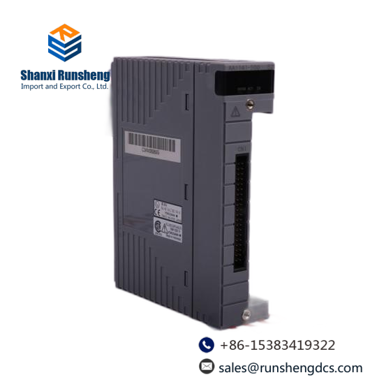 Yokogawa ADV551-P03 S2  FCS System