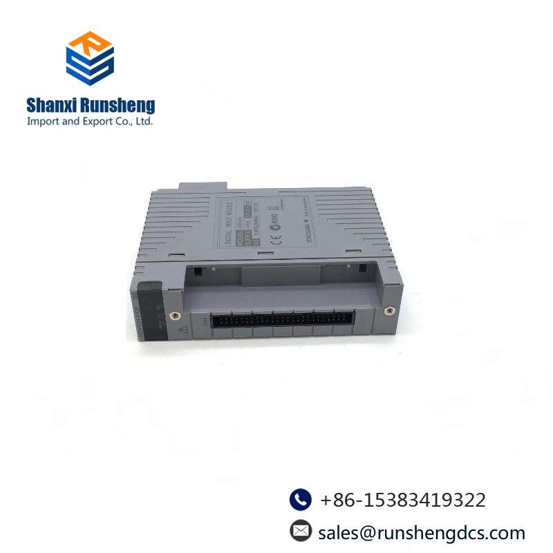 Yokogawa ADV569-P00 Digital Output Module