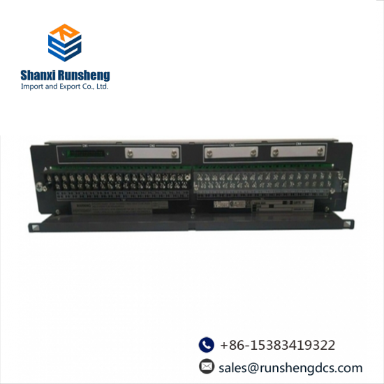 YOKOGAWA AEA4D-00 Terminal Boards