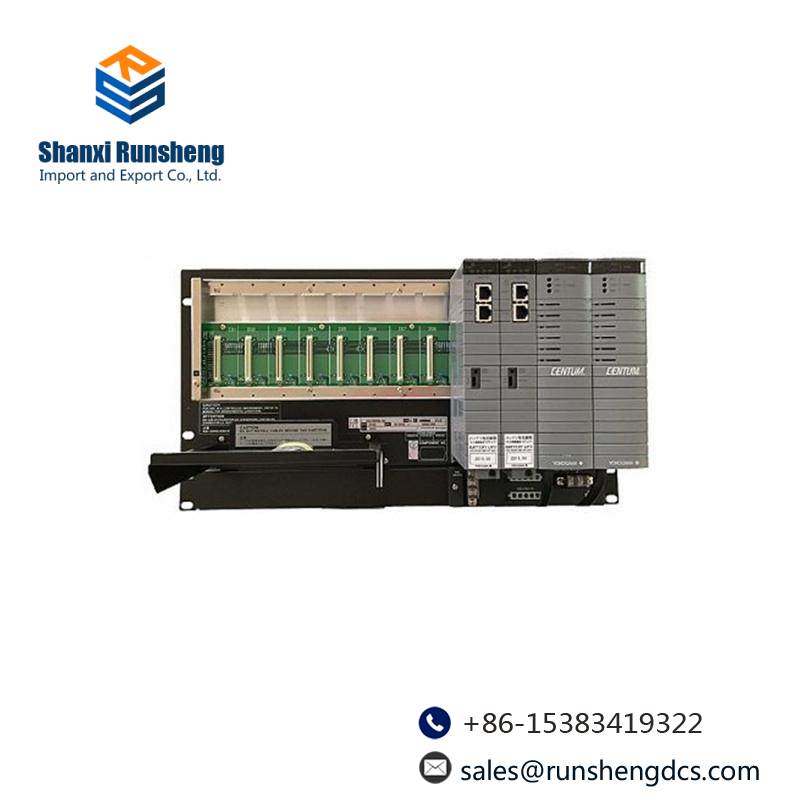 Yokogawa AFV30D S2 Field control unit