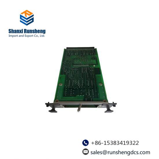YOKOGAWA AIP171 S2 Control Module
